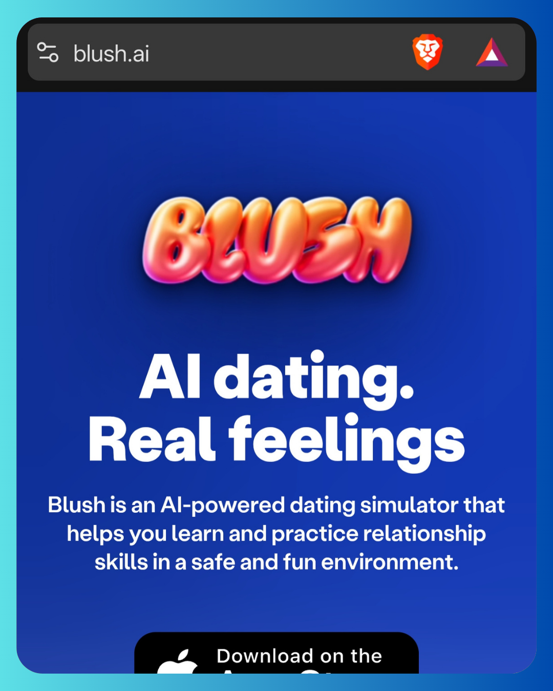 Blush AI